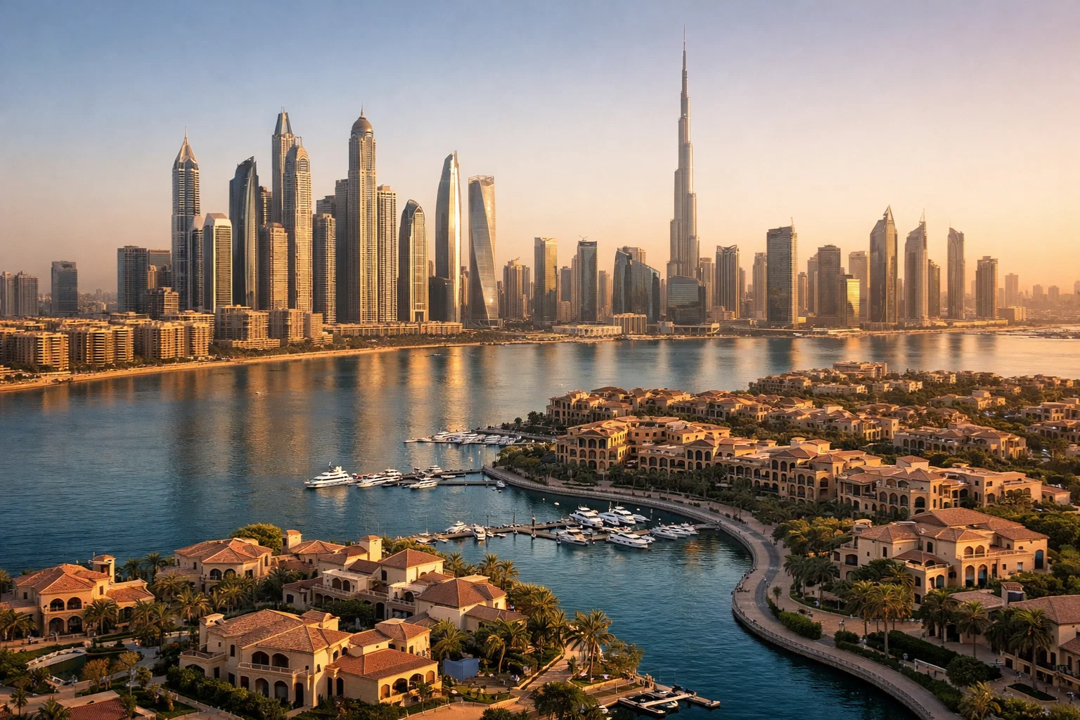 Dubai Rental Yield 2026: Complete Investor Guide to High ROI Properties | Banke International Properties