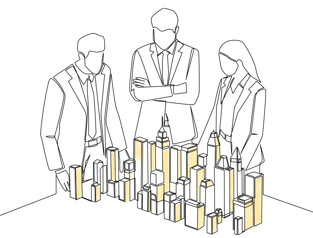 Events | Banke International Properties