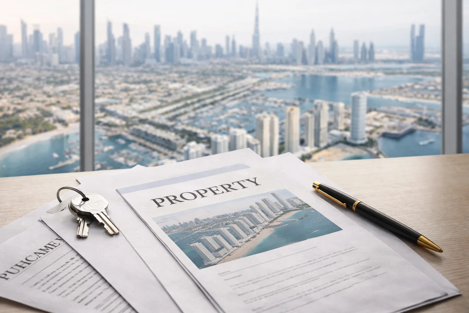 How to Get Buyers for Property in Dubai | Sell Faster in 2026 | Banke International Properties