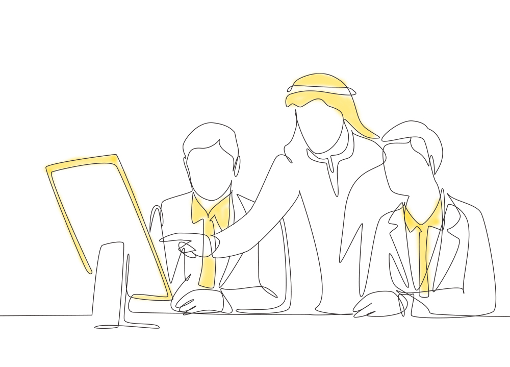 Internships at Banke | Banke International Properties