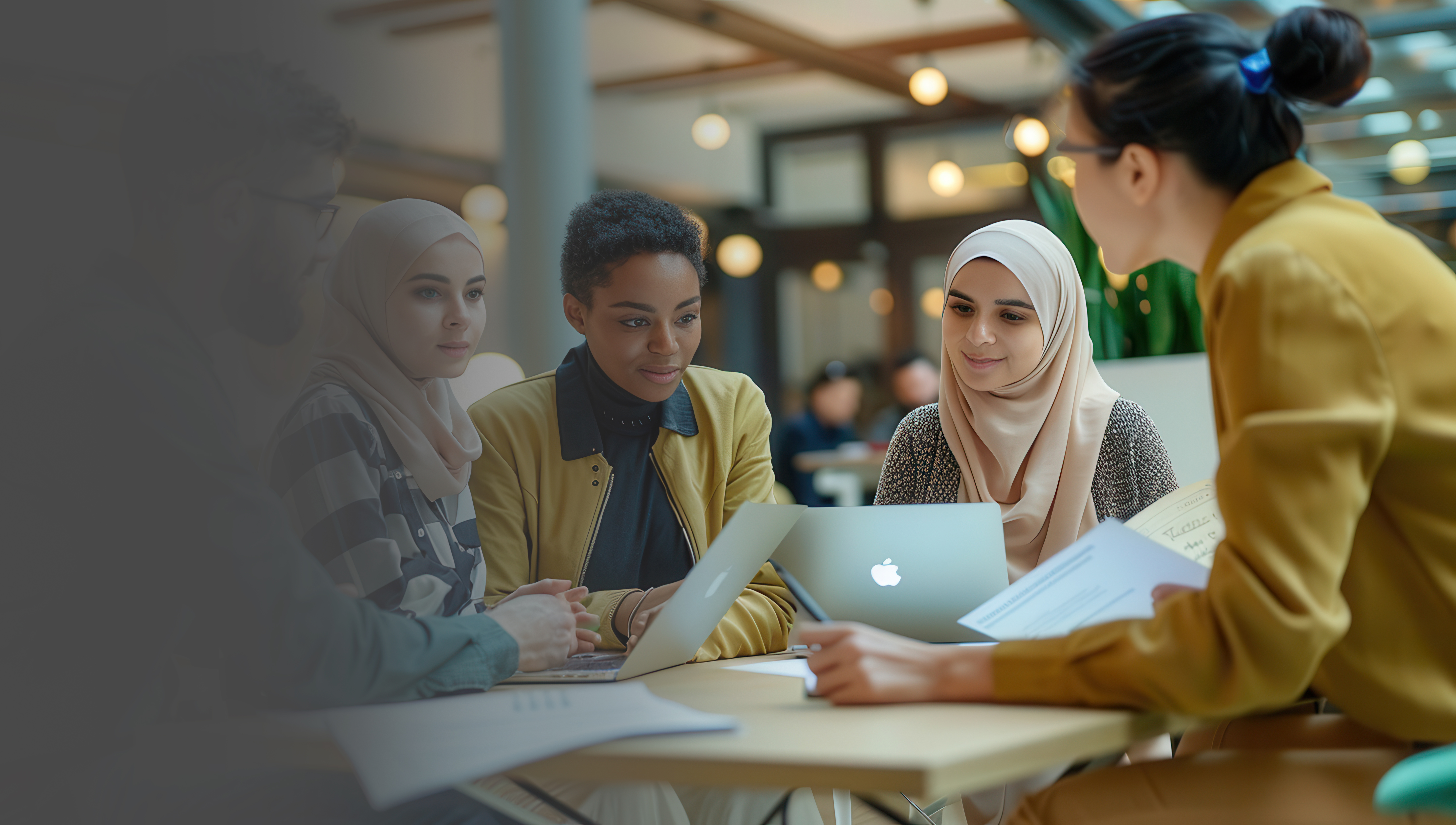 Internships at Banke | Banke International Properties image 3