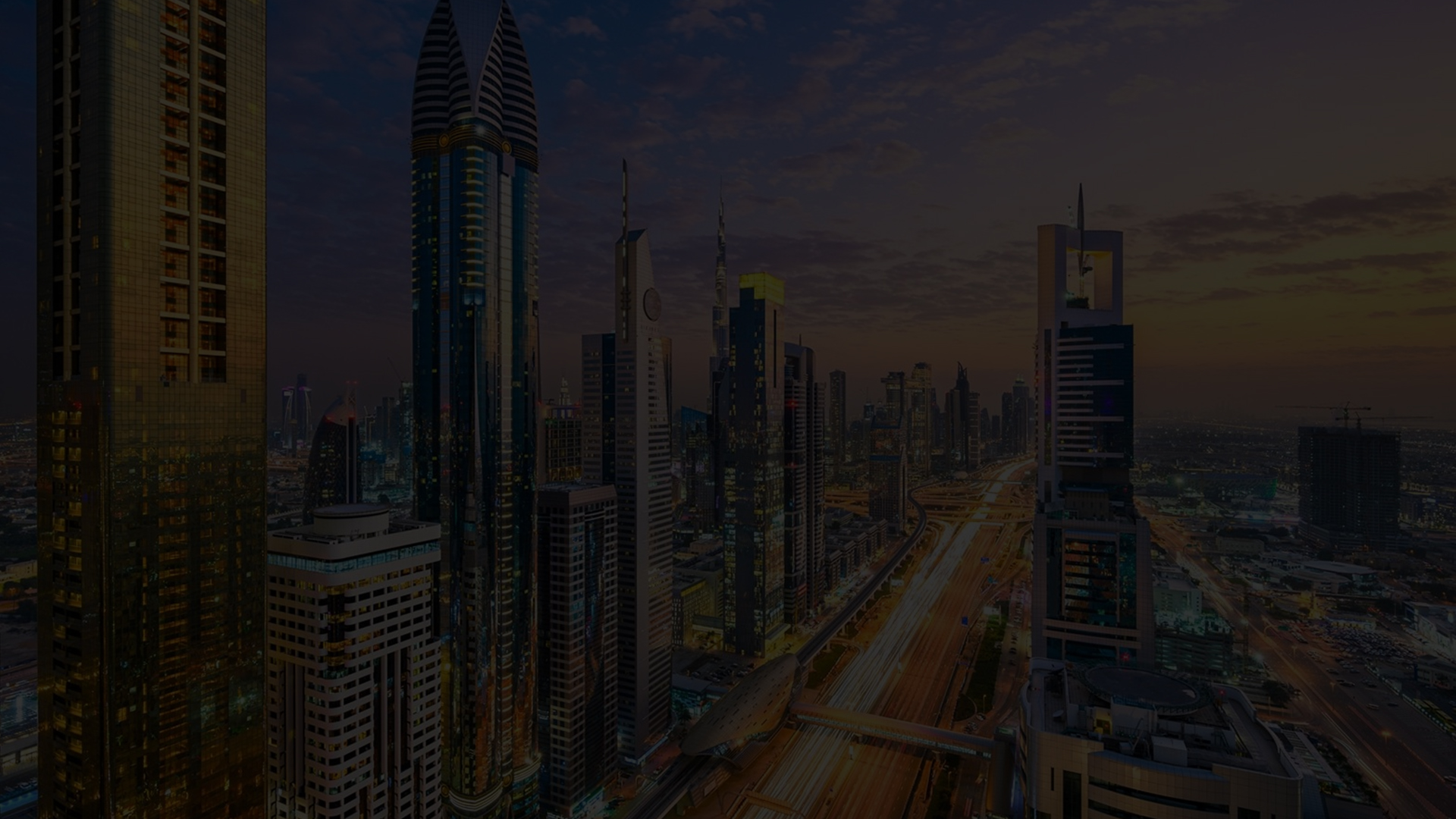 Banke International Properties