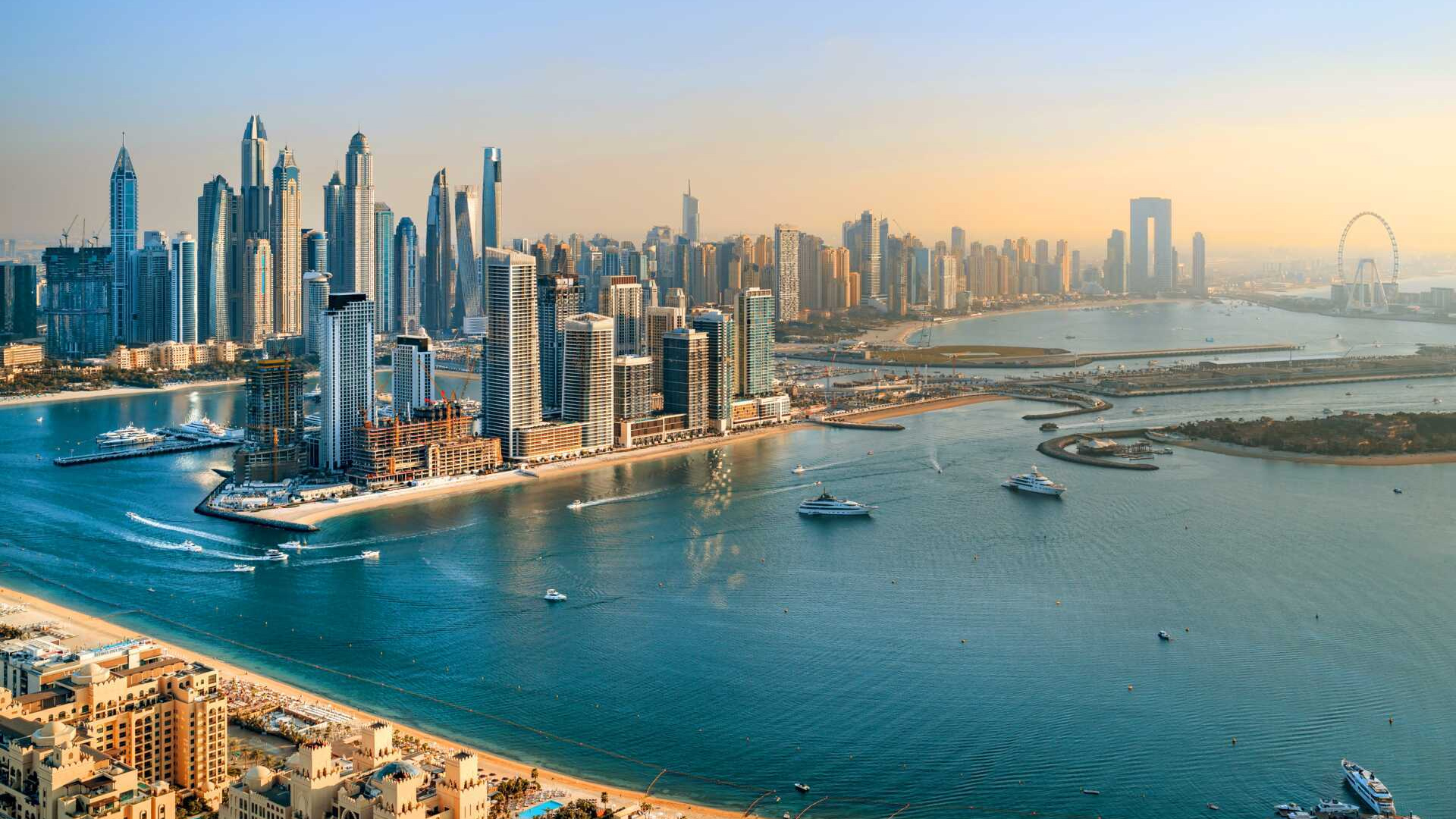Off-Plan Properties in UAE | Banke International Properties