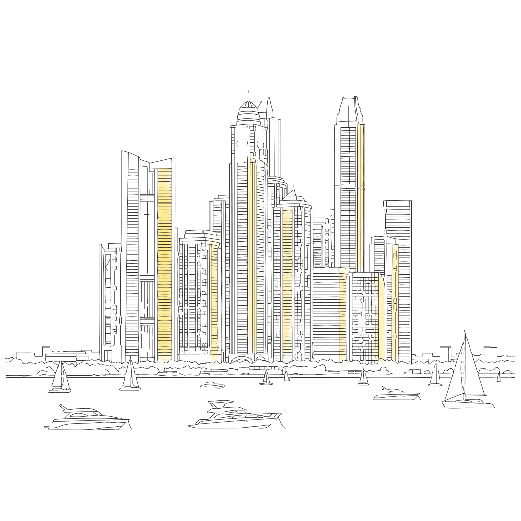 Off-Plan Properties in UAE | Banke International Properties