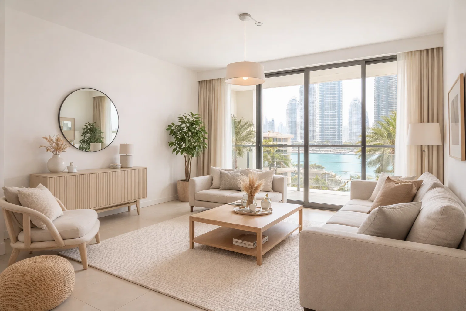 Rent Your Property in Dubai & Find Quality Tenants | Banke International Properties