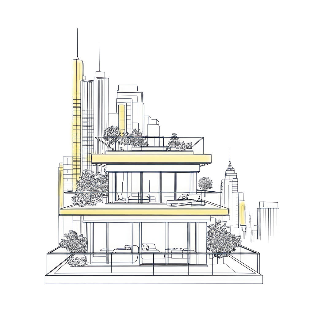Residential Properties in UAE | Banke International Properties