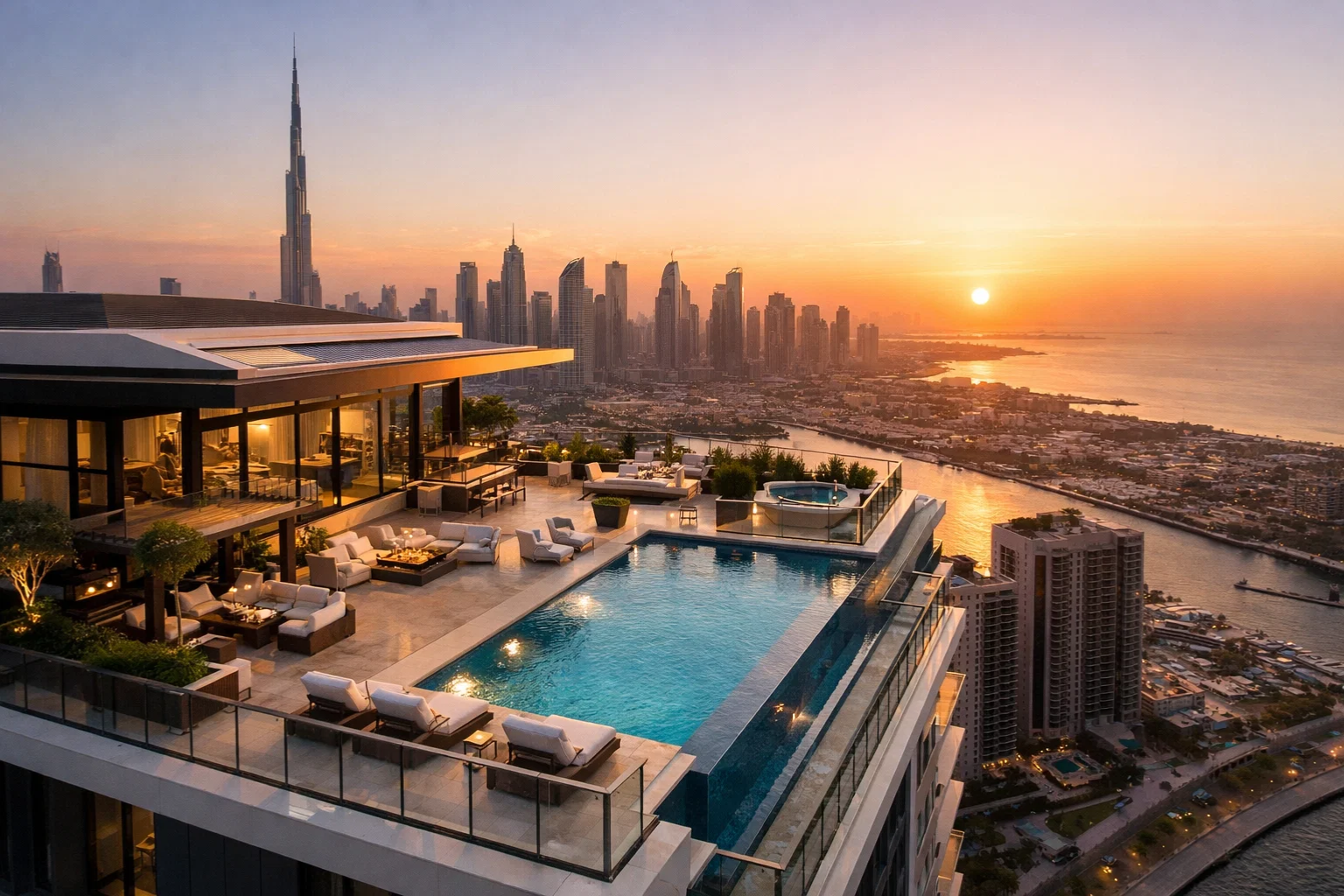 Sell Luxury Property in Dubai | Expert Strategies & High-End Buyers | Banke International Properties