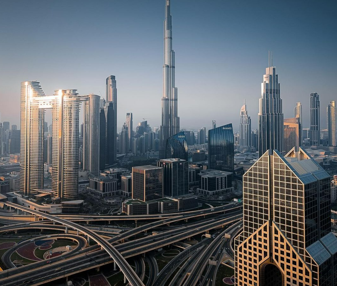 Exclusive Webinar | Banke International Properties