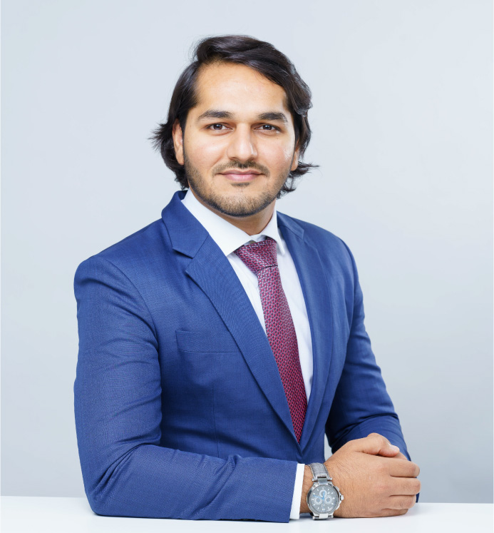 Mahendra Mota