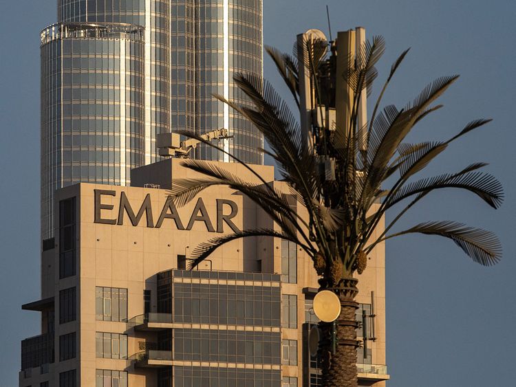 Emaar Property Developers in Dubai. Established in 1997, Emaar Properties PJSC is a multinational development company based in the United Arab Emirates..