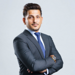 Azhar Khan