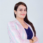 Deepika Rao