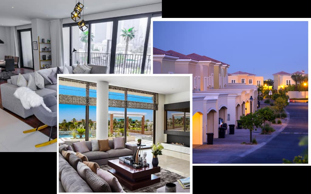 Banke International Properties As a full service boutique real estate brokerage with an ambitious outlook, our philosophy is to ensure an insightful approach to the real estate sector for the benefit of our clients.