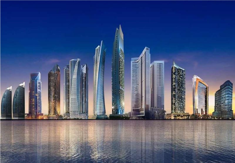 Damac Properties in Dubai. Established in 2002, DAMAC Properties has delivered numerous commercial, leisure and residential projects across Dubai.