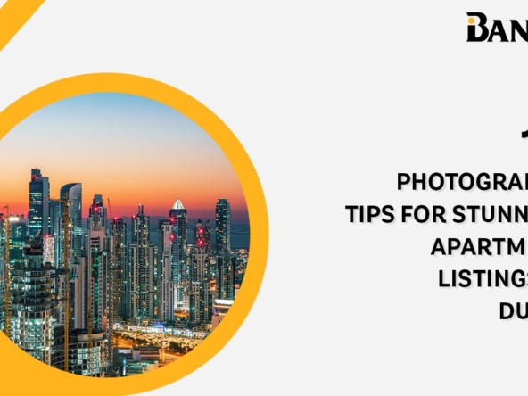 10 Photography Tips for Stunning Apartment Listings in Dubai