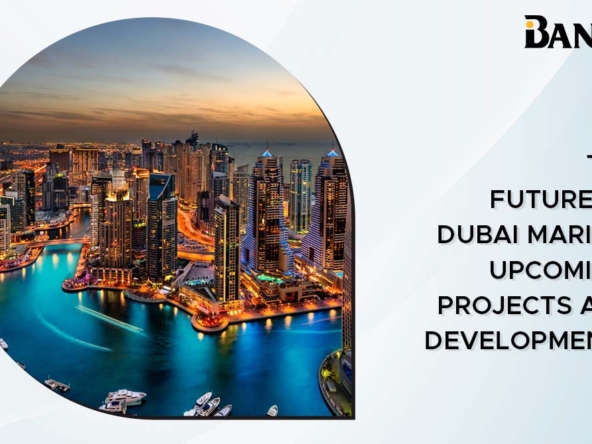 Dubai Marina Future Projects Exciting Developments Await