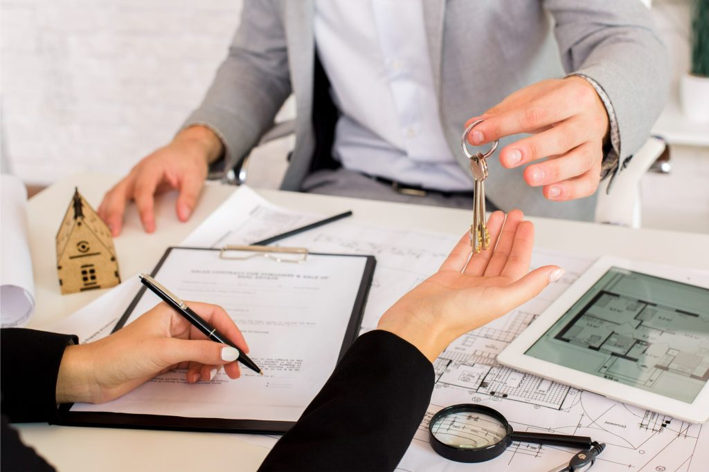 Expert Real Estate Agents in Dubai – Helping You Sell Your Apartment with Ease
