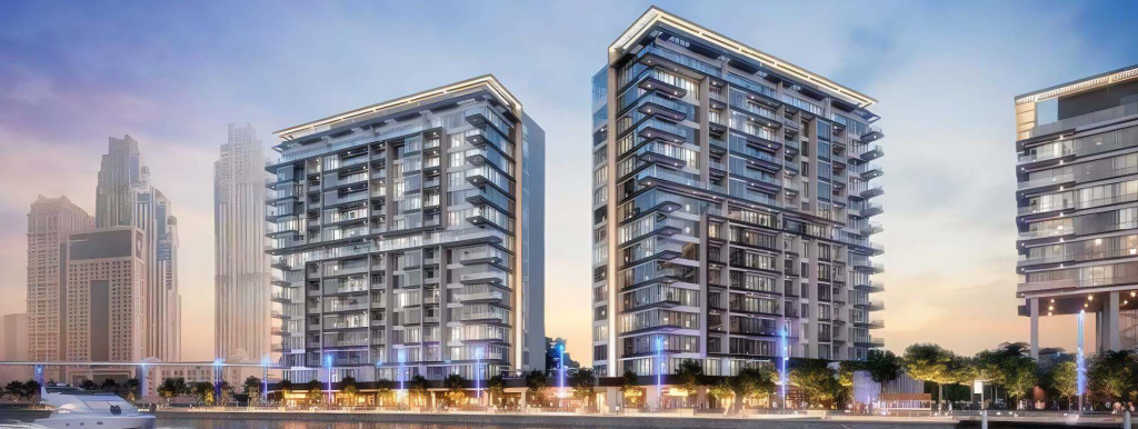 WATERFRONT-APARTMENTS-FOR-SALE-IN-DUBAI-1