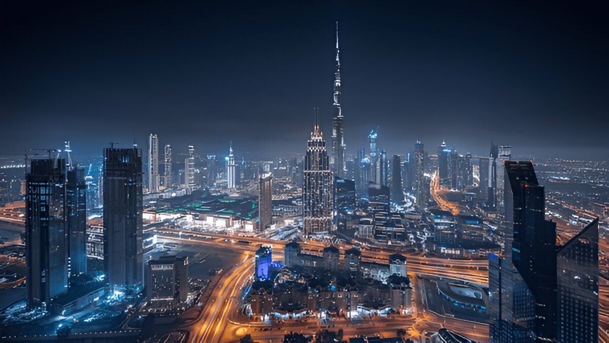How to Invest in Off-Plan Properties in Dubai: A Step-by-Step Guide
