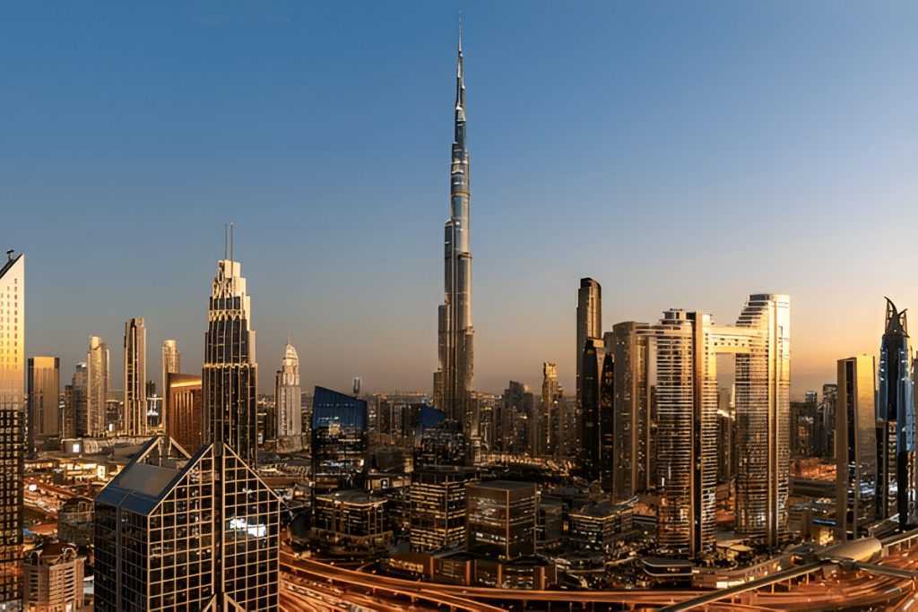 The Top 5 Neighborhoods in Dubai for Families