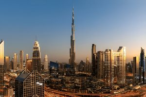 The Top 5 Neighborhoods in Dubai for Families