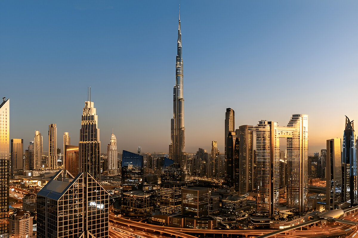 The Top 5 Neighborhoods in Dubai for Families