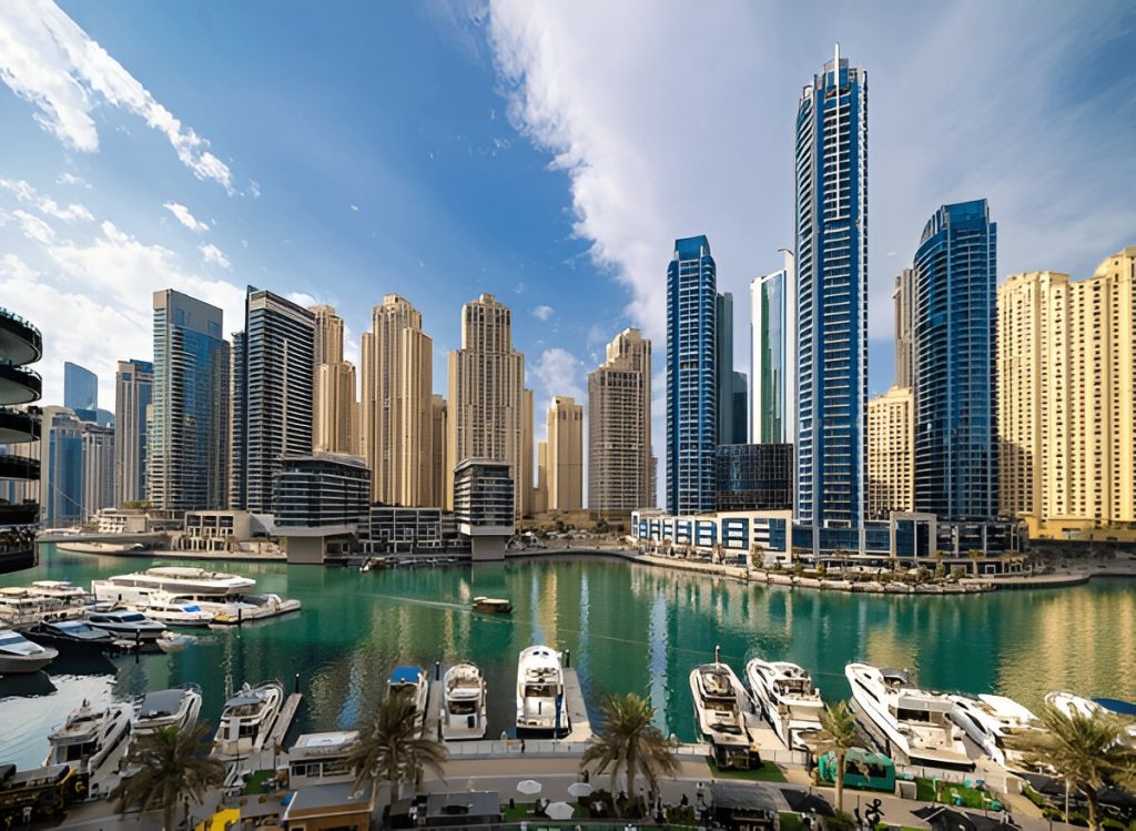 Understanding Property Laws in the UAE: A Guide for Expats