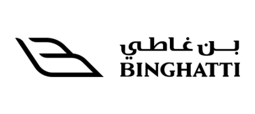 Binghatti Properties