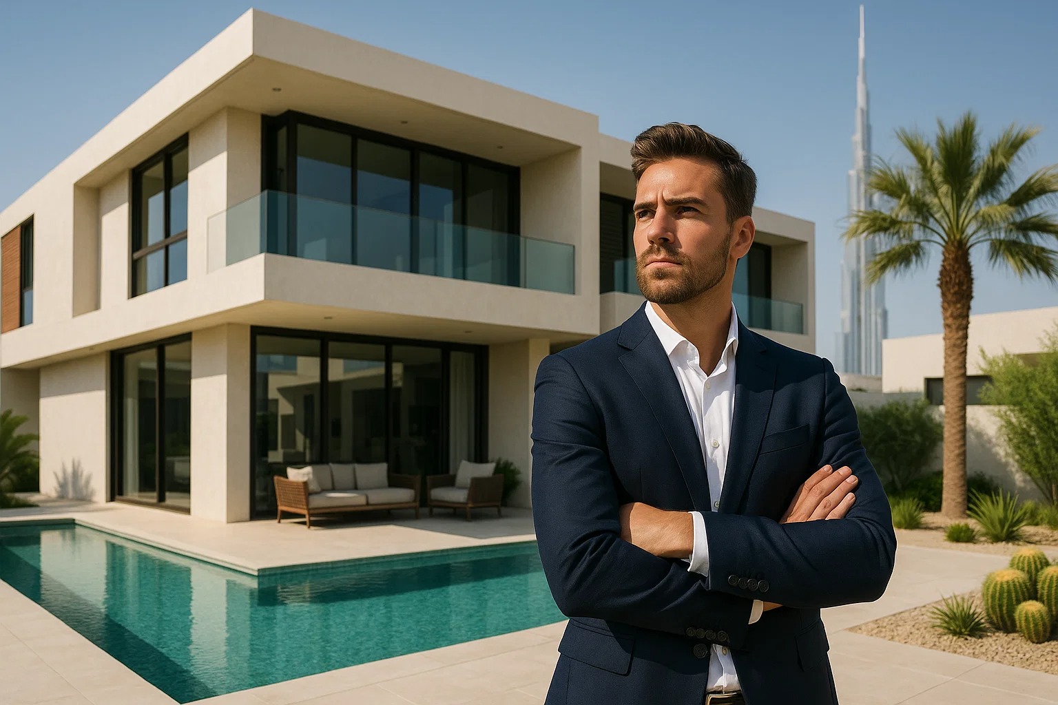 List My Property in Dubai