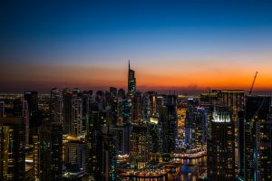 The Ultimate Guide to Buying Property in Dubai for First-Time Buyers