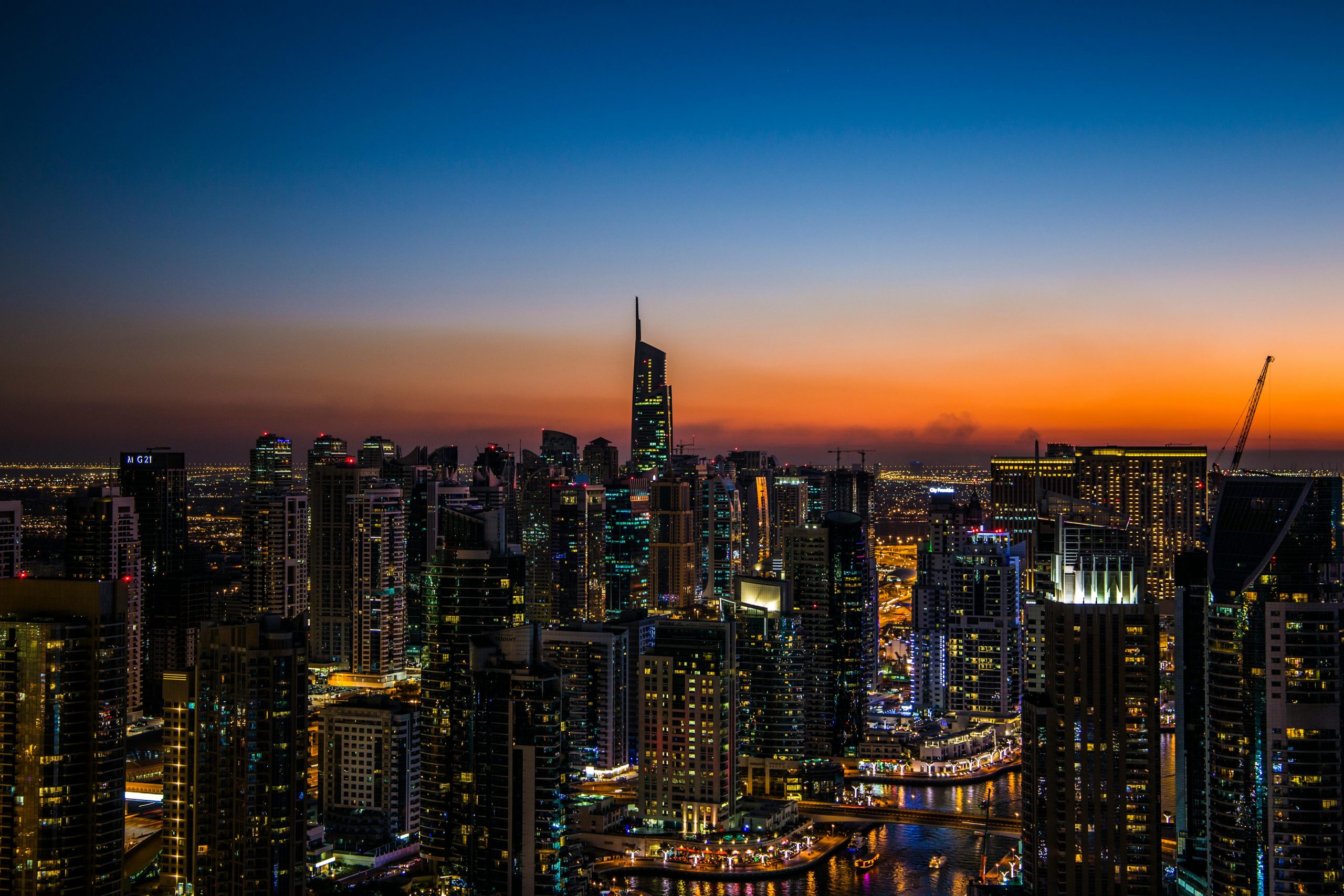 The Ultimate Guide to Buying Property in Dubai for First-Time Buyers
