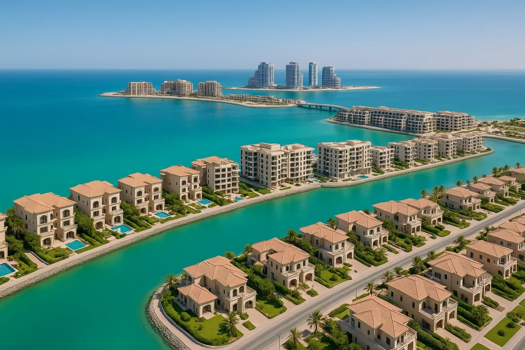 Why Invest in RAK?