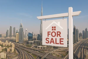 Best Time of Year to Sell Property in Dubai in 2025