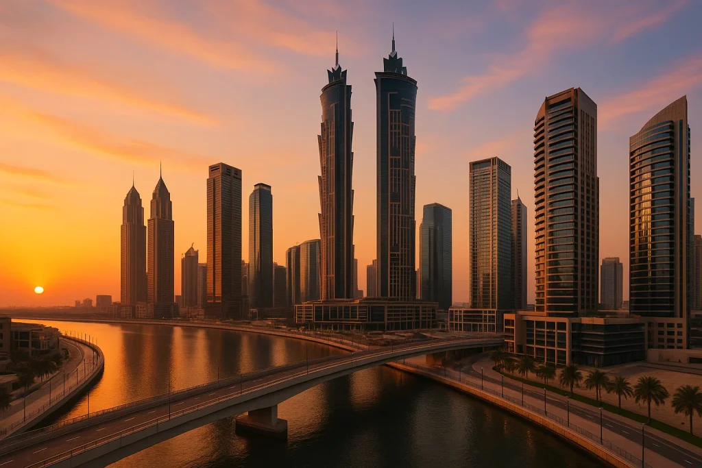 Selling Your Apartment in Business Bay: Market Trends and Listing Tips