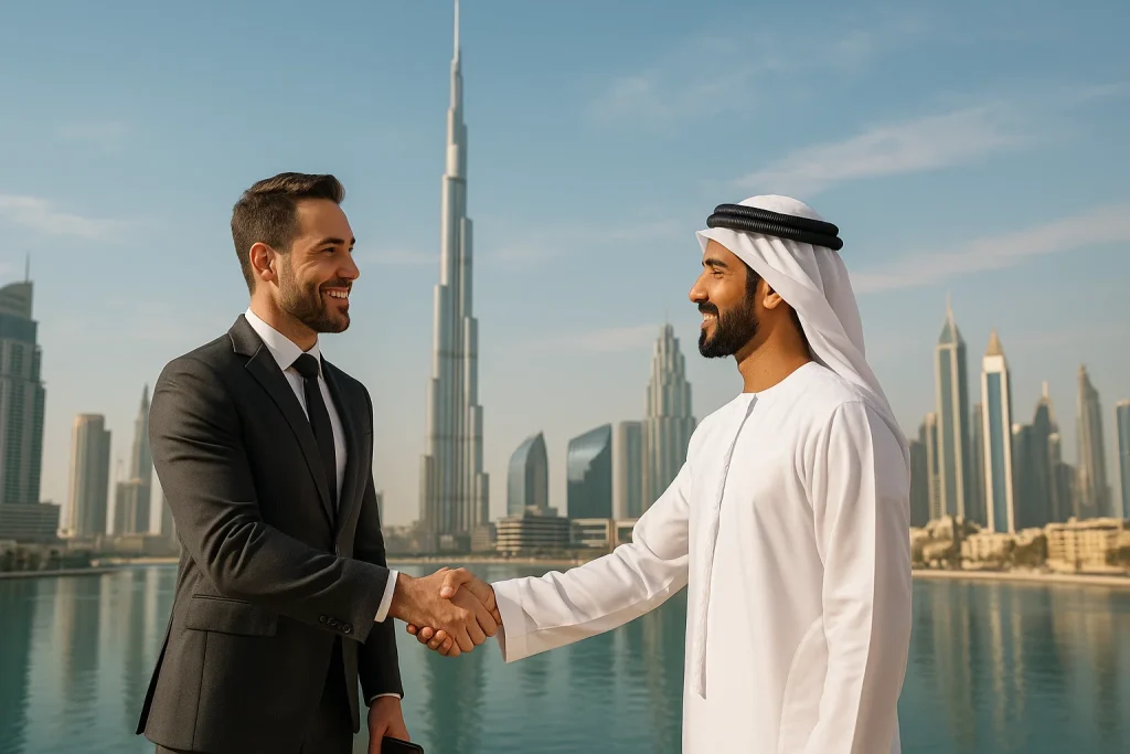What It Takes to Be a Trusted Name in UAE Real Estate