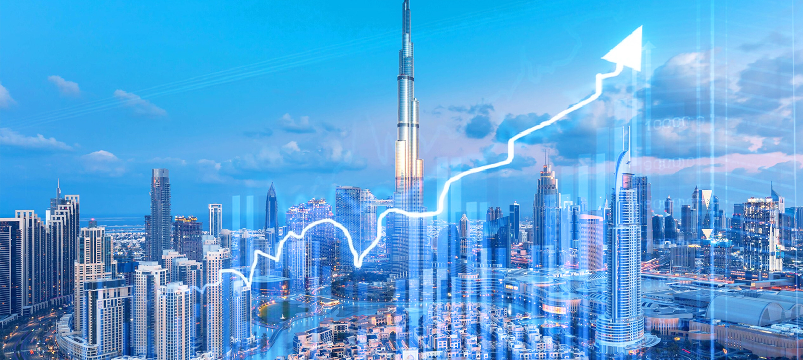Understanding ROI of the UAE Real Estate