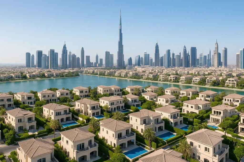 Key Areas to Upgrade to Increase Value of Dubai Home